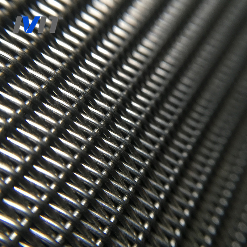 The cost calculation of Dutch wire mesh